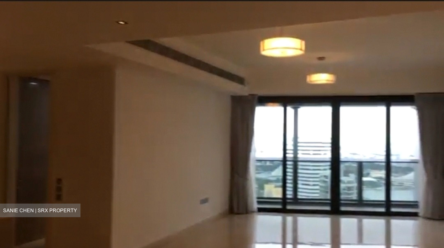 Duo Residences (D7), Apartment #535923681